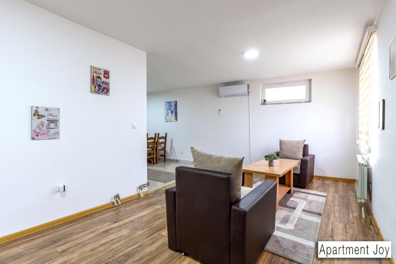 Apartamento Pansion Beg Tuzla Exterior foto