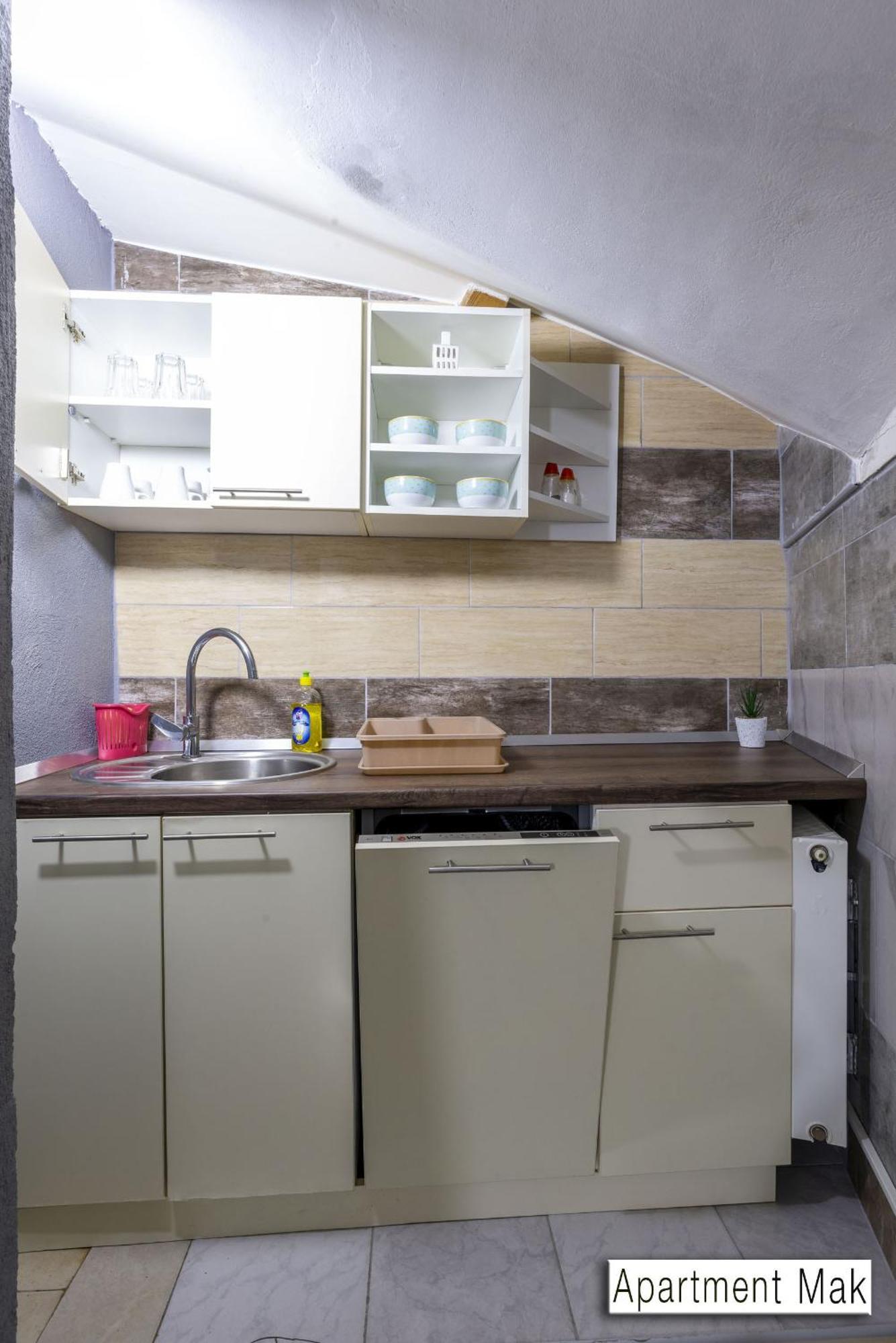 Apartamento Pansion Beg Tuzla Habitación foto
