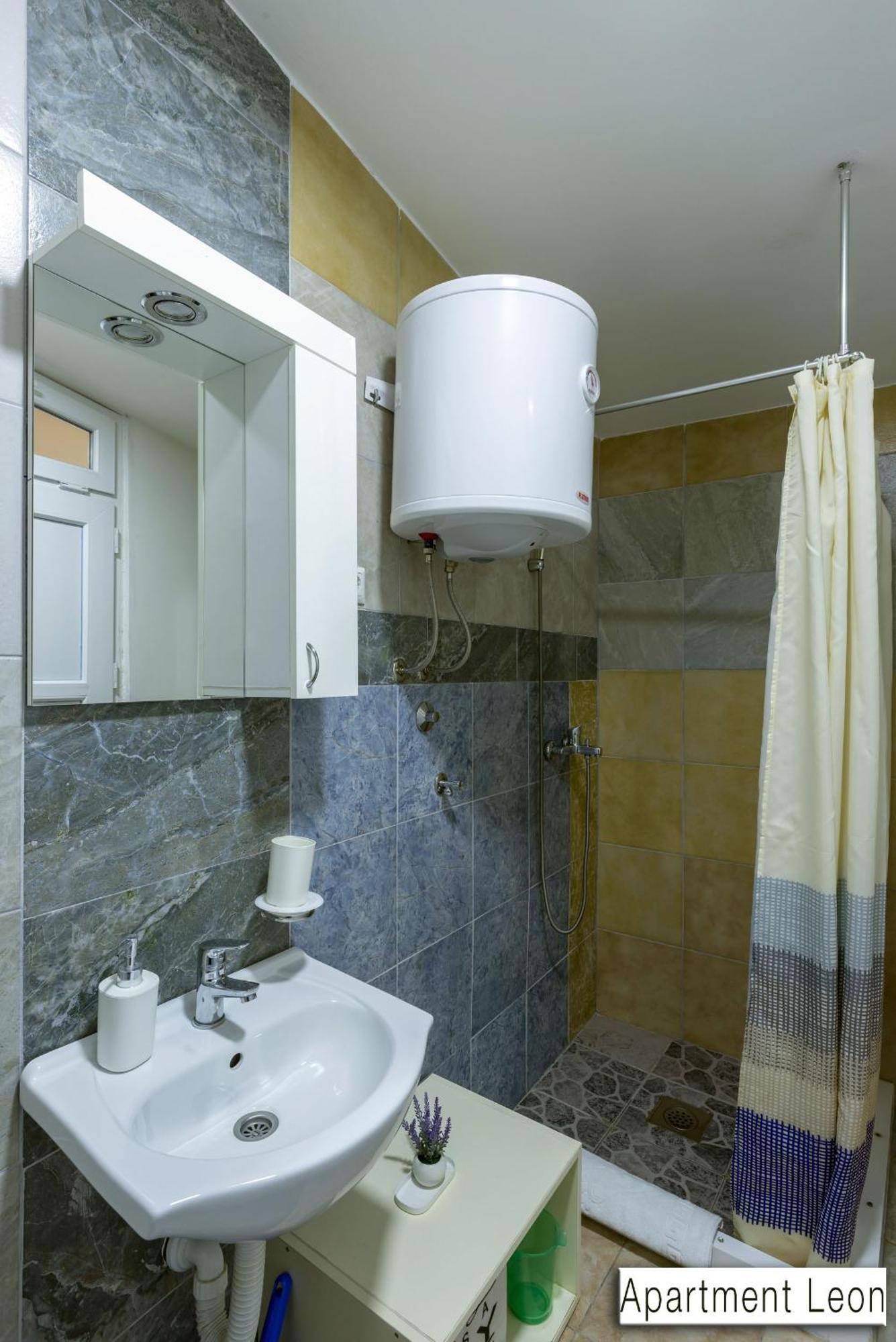Apartamento Pansion Beg Tuzla Habitación foto